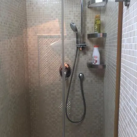 Living In The Gallery Διαμέρισμα *