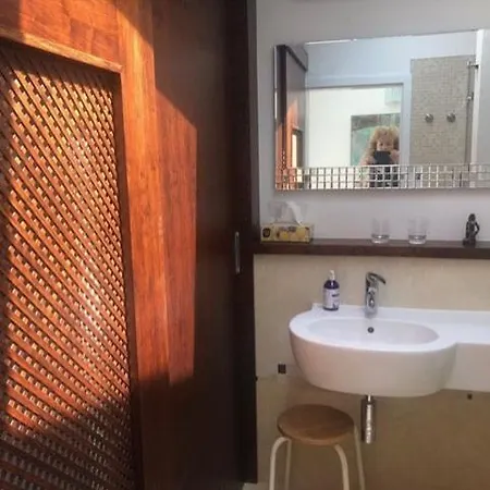 Living In The Gallery Διαμέρισμα Janosikova