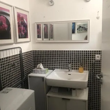 Apartament Living In The Gallery