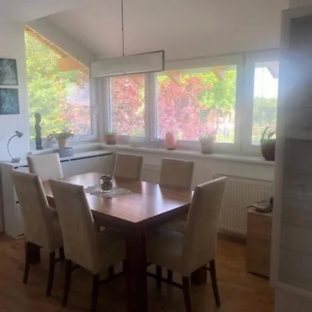 Living In The Gallery *