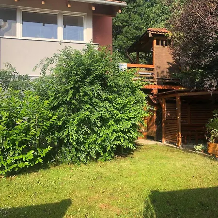 Living In The Gallery Διαμέρισμα *