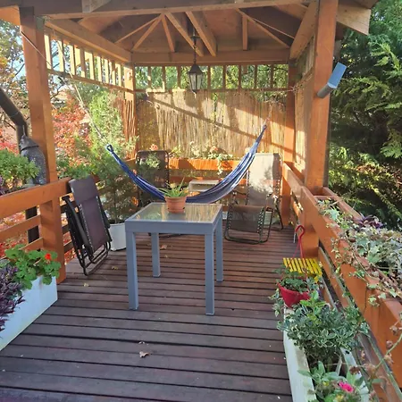 Living In The Gallery Διαμέρισμα Janosikova