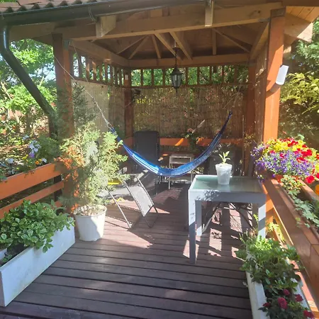 Apartament Living In The Gallery Janosikova