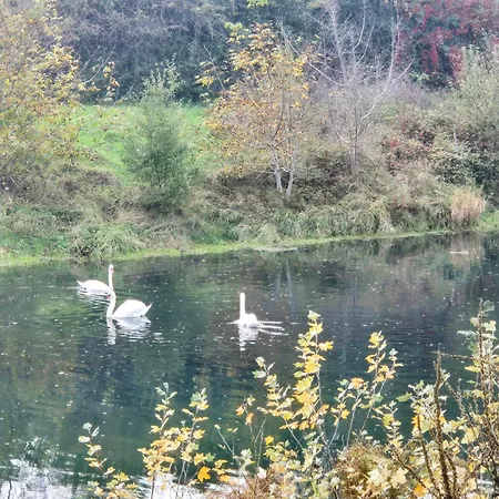 Διαμέρισμα Living In The Gallery