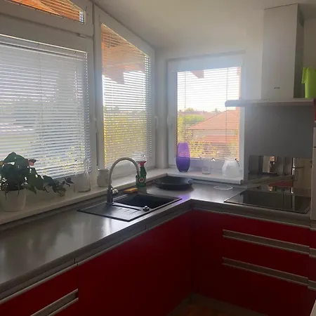 Apartament Living In The Gallery *