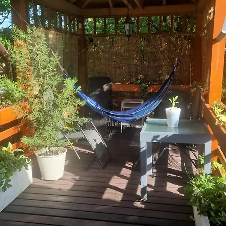 Living In The Gallery *